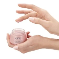 Vichy Neovadiol Rose Platinum Cream 50ml -Care Product Store vichy neovadiol rose platinum cream 1 application