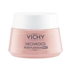 Vichy Neovadiol Rose Platinum Night Cream 50ml