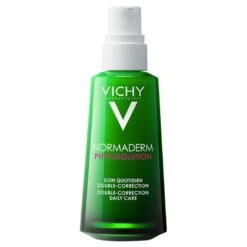 Vichy Normaderm Phytosolution Double-Correction Daily Care 50ml