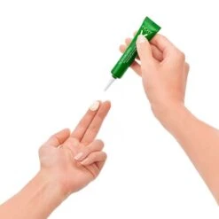 Vichy Normaderm S.O.S Sulphur Paste 20ml -Care Product Store vichy normaderm sos sulphur paste 20ml 1 application