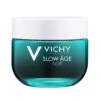 Vichy Slow Age Night Cream & Mask 50ml 2 Vichy Slow Age Night Cream & Mask 50ml -Care Product Store vichy slow age night cream 1
