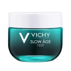 Vichy Slow Age Night Cream & Mask 50ml