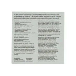 Vida Glow Age Defiance Eye Contour Cream 15ml -Care Product Store vida glow eye contour cream 15ml ingredients