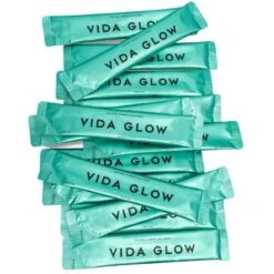 Vida Glow Natural Marine Collagen 30 X 3g -Care Product Store vida glow natural marine collagen sachets