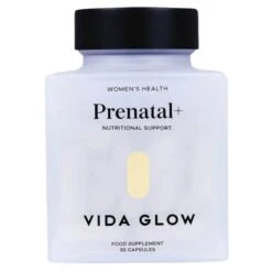Vida Glow Prenatal+ Capsules 30