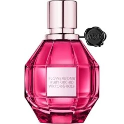 Viktor&Rolf Viktor & Rolf Flowerbomb Ruby Orchid Eau De Parfum 100ml