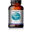 Viridian High Potency Vitamin B12 1000ug Capsules 150 -Care Product Store viridian high potency vitamin b12 1000ug vegicaps 150