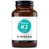 Viridian Vitamin K2 100ug Capsules 50 -Care Product Store viridian vitamin k2 100ug capsules 50