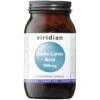 Viridian Alpha Lipoic Acid 200mg Veg Caps 90 2 Viridian Alpha Lipoic Acid 200mg Veg Caps 90 -Care Product Store viridian alpha lipoic acid 200mg veg caps 90