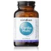 Viridian Cardio Multi Capsules 60 1 Viridian Cardio Multi Capsules 60 -Care Product Store viridian cardio multi capsules 60 1