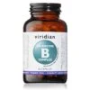 Viridian Co-Enzyme B-Complex Vegetarian Capsules 60 -Care Product Store viridian co enzyme b complex vegetarian capsules 60
