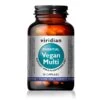 Viridian Essential Vegan Multi Capsules 30 -Care Product Store viridian essential vegan multi capsules 30