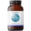 Viridian Fertility For Men Veg Caps (high Potency) 120 -Care Product Store viridian fertility for men veg caps high potency 120