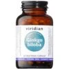 Viridian Ginkgo Biloba Leaf Extract Veg Caps 60 1 Viridian Ginkgo Biloba Leaf Extract Veg Caps 60 -Care Product Store viridian ginkgo biloba leaf extract veg caps 60