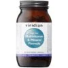 Viridian HIGH FIVE Multivitamin & Mineral Formula Veg Caps 90 -Care Product Store viridian high five multivitamin mineral formula veg caps 90