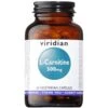 Viridian L-Carnitine 500mg Veg Caps 60 -Care Product Store viridian l carnitine 500mg veg caps 60