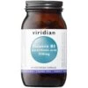 Viridian Vitamin B5 (Pantothenic Acid) 350mg Veg Caps 90 -Care Product Store viridian vitamin b5 pantothenic acid 350mg veg caps 90