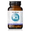 Viridian Vitamin K2 Capsules 30 -Care Product Store viridian vitamin k2 capsules 30