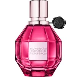 Viktor&Rolf Viktor & Rolf Flowerbomb Ruby Orchid Eau De Parfum 50ml