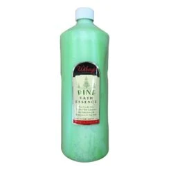 Wiberg's Pine Bath Essence 1000ml
