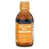 Wiley's Finest Wild Norwegian Cod Liver Oil 250ml -Care Product Store wileys finest wild norwegian cod liver oil 250ml