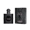 Yves Saint Laurent Black Opium Eau De Parfum Extreme 30ml -Care Product Store yves saint laurent black opium eau de parfum extreme spray 30ml box