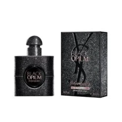 Yves Saint Laurent Black Opium Eau De Parfum Extreme 30ml