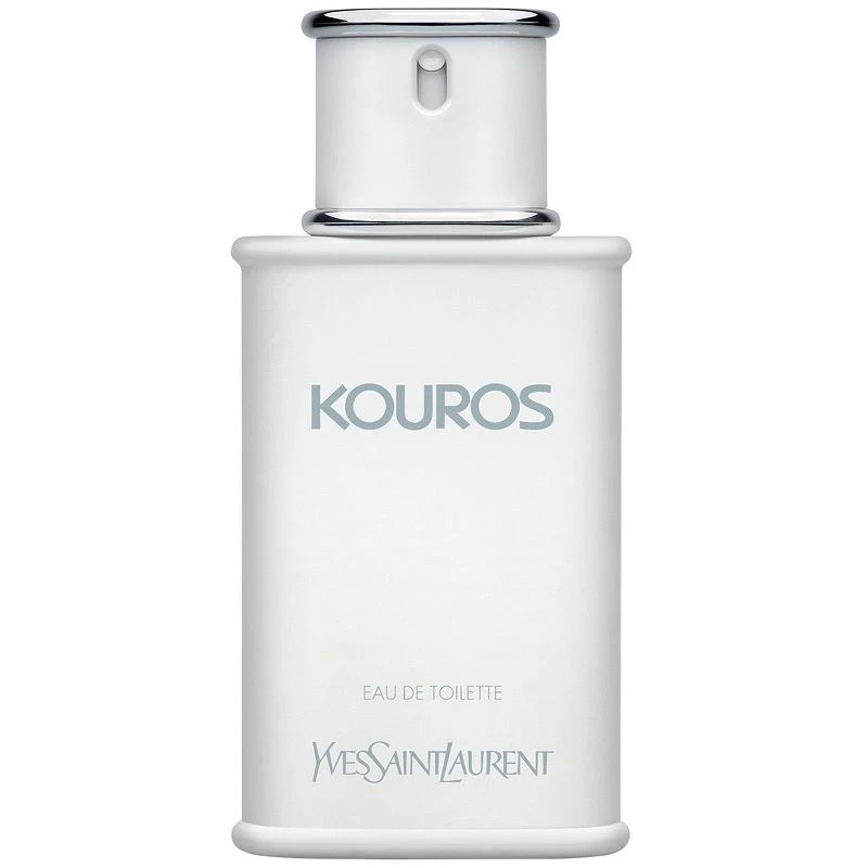 Yves Saint Laurent Kouros Eau De Toilette 100ml 3 Yves Saint Laurent Kouros Eau De Toilette 100ml