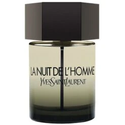 Yves Saint Laurent La Nuit De L'Homme Eau De Toilette 40ml