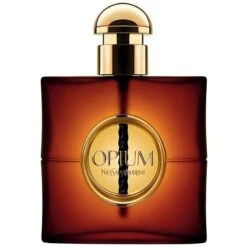 Yves Saint Laurent Opium Eau De Parfum 90ml