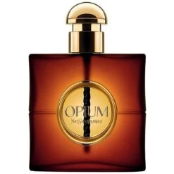 Yves Saint Laurent Opium Eau De Toilette 50ml