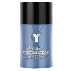 Yves Saint Laurent Y For Men Deodorant Stick 75g