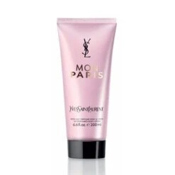 Yves Saint Laurent Mon Paris Perfumed Body Lotion 200ml