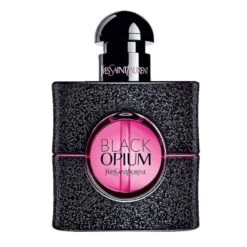 Yves Saint Laurent Black Opium Neon Eau De Parfum 30ml