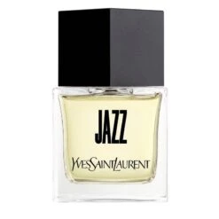 Yves Saint Laurent Jazz Eau De Toilette 80ml