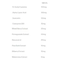 Zita West Vitafem Boost Capsules 60 -Care Product Store zita west vitafem boost 60caps nutrition2